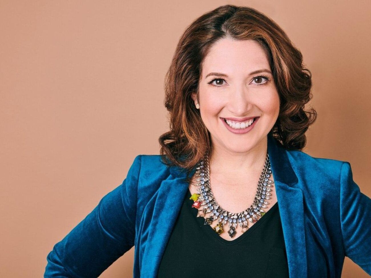 Ренді Цукерберг виступить на Kyiv Smart City Forum 2020