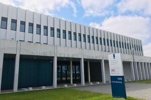 Слушания проходят в судебном комплексе Схипхол