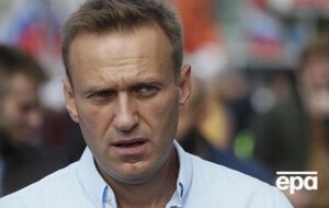 Навального виписали з німецької клініки "Шаріте" 22 вересня