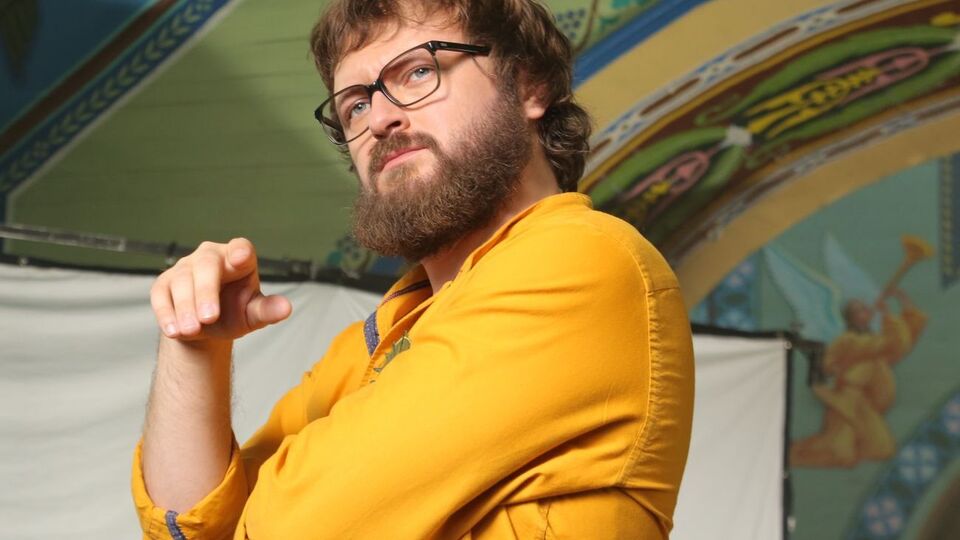Dzidzio: Мені нічого не сказали, поставили вже перед фактом