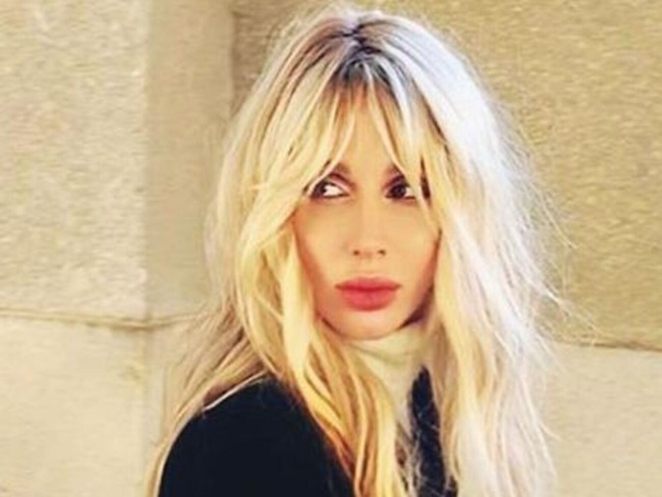 Loboda про доньку: Моя киця, як завжди, дуже замислена