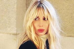 Loboda про доньку: Моя киця, як завжди, дуже замислена
