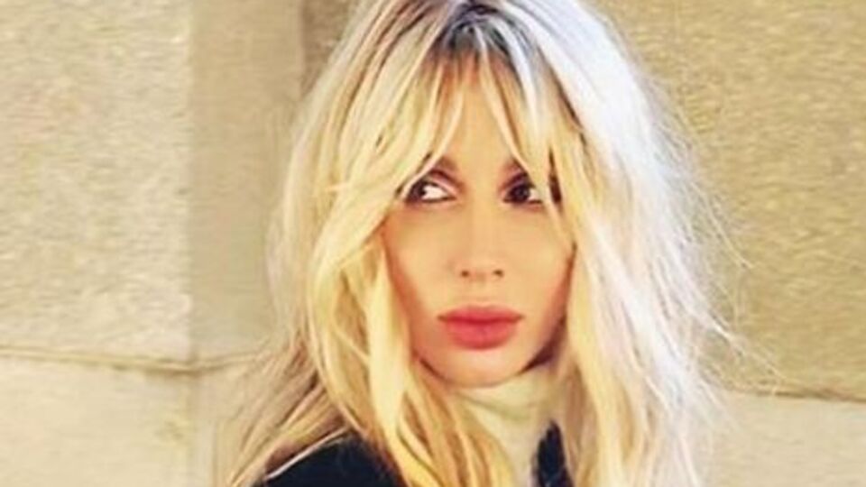 Loboda про доньку: Моя киця, як завжди, дуже замислена