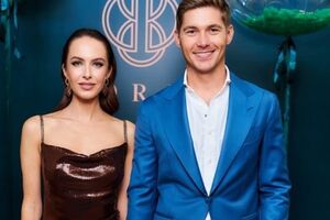 Остапчук та Горняк змушені були перенести весілля через хворобу