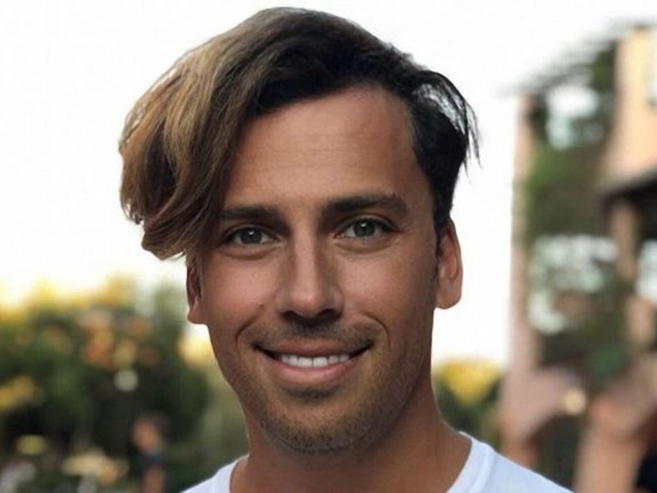 Галкин:&nbsp;Осень подмосковная