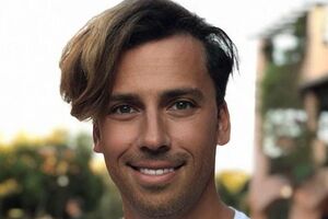 Галкин: Осень подмосковная