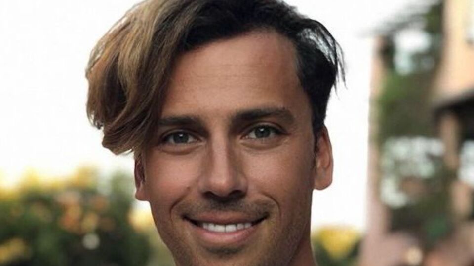 Галкин: Осень подмосковная