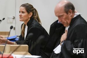 Заседание суда по делу МН17 проходит сегодня в судебном комплексе Схипхол