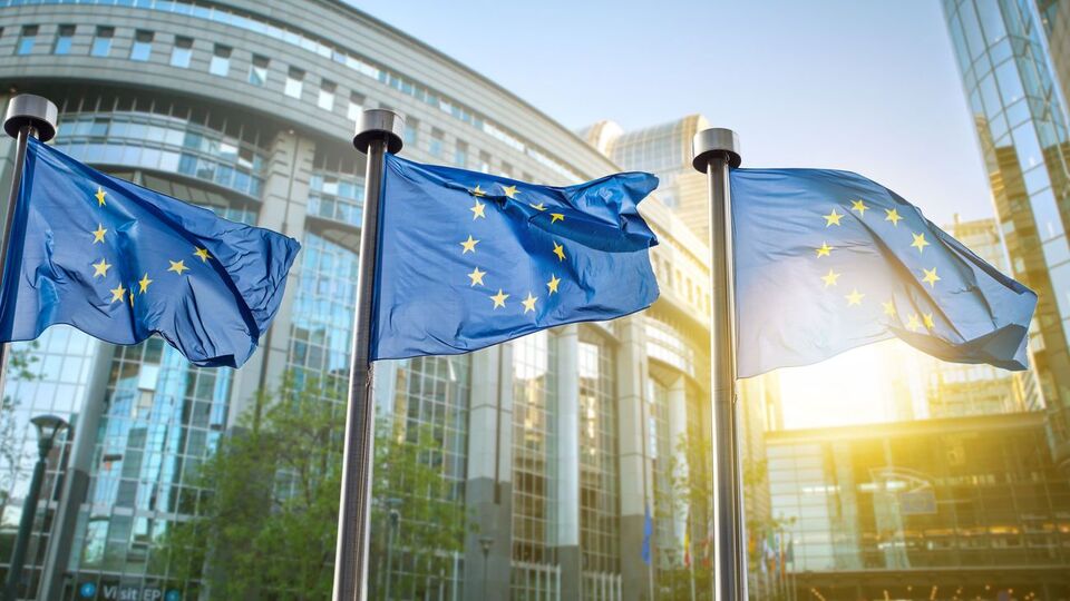 За даними Йозвяка, офіційно санкції ЄС оформлять протягом цього тижня