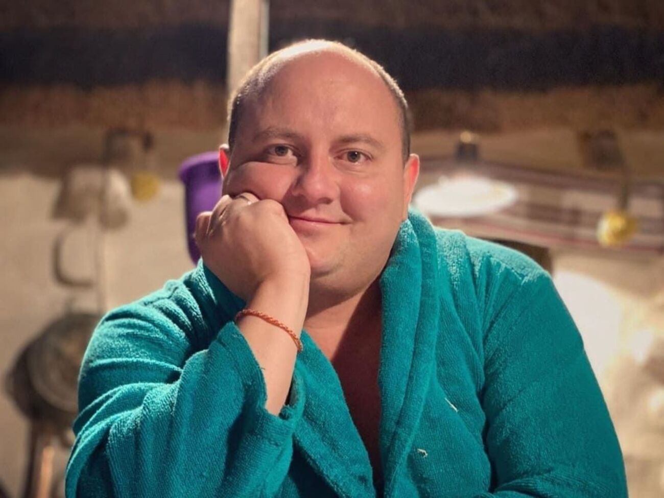 Ткач:&nbsp;Мы не идем ни в какую политику, не собирались и не будем собираться