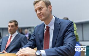 Навальний: Радше приватна зустріч і розмова із сім'єю