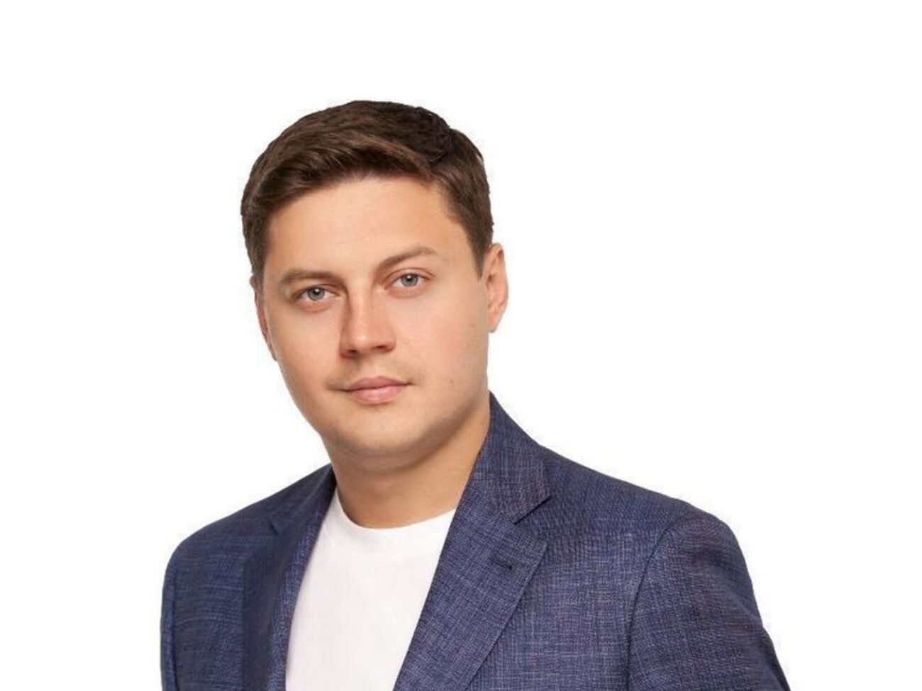 Авдєєв: Немає сенсу робити пандус в окремій будівлі, якщо навколо&nbsp;&ndash; вороже людині з інвалідністю середовище