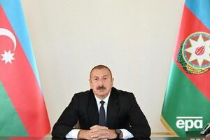 Алиев опубликовал указ о частичной мобилизации в Азербайджане на фоне вооруженного конфликта с Арменией