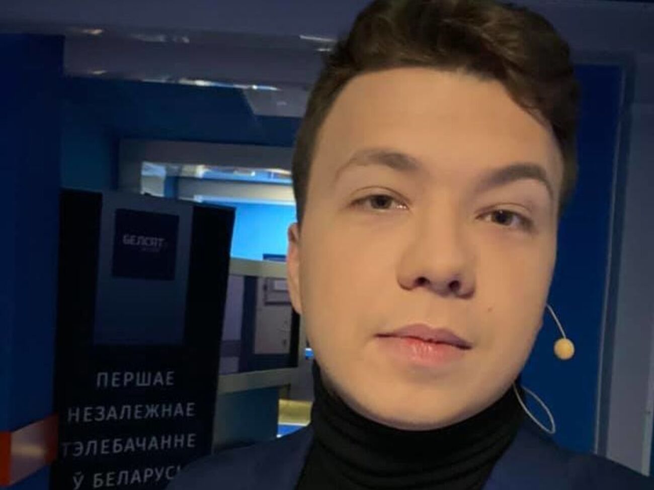 Протасевич:&nbsp;Впереди еще много чего интересного