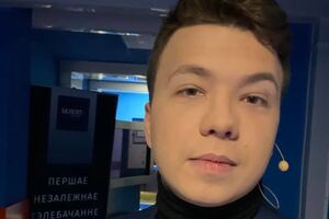 Протасевич: Впереди еще много чего интересного