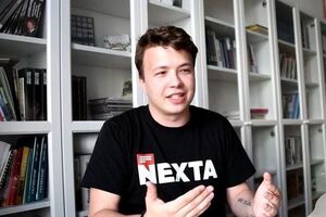 Протасевич: Ми всі і далі робимо спільну справу