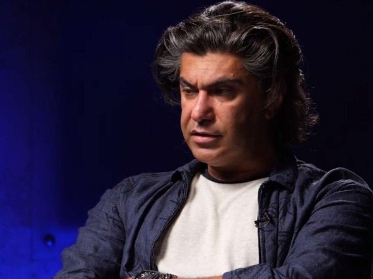 Цискаридзе:&nbsp;Я занят самым бесполезным делом