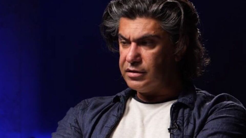 Цискаридзе: Я занят самым бесполезным делом