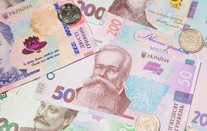 По состоянию на 31 августа государственный и гарантированный государством долг составлял 2,3 трлн грн, или $85,1 млрд