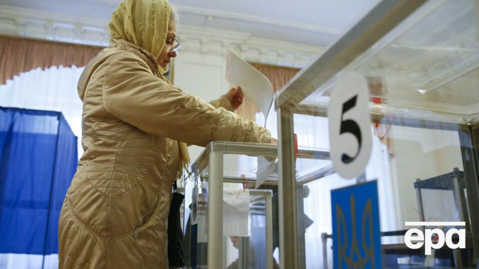Выборы мэра назначены на 25 октября