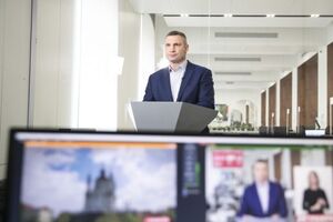 Виталий Кличко: Необходимость проведения таких исследований определяет исключительно врач
