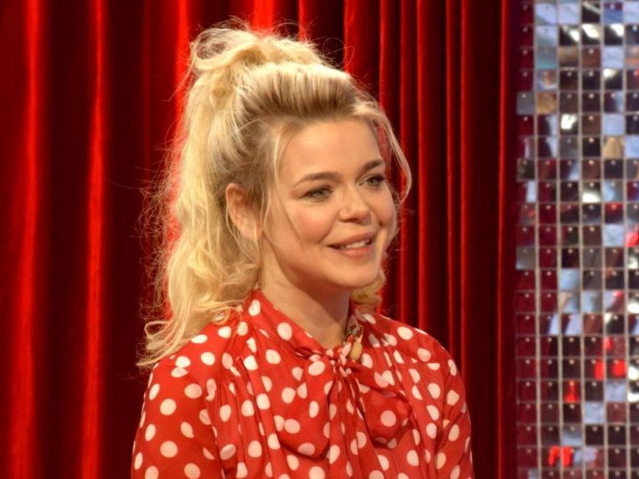 Гросу&nbsp;про колишнього чоловіка: Він сказав мені, що ніколи не кохав