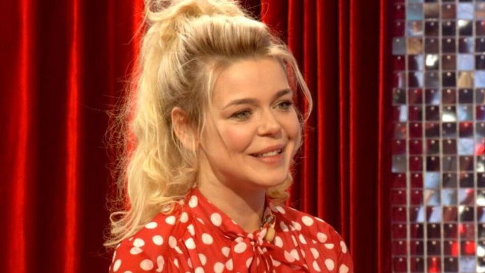 Гросу про колишнього чоловіка: Він сказав мені, що ніколи не кохав