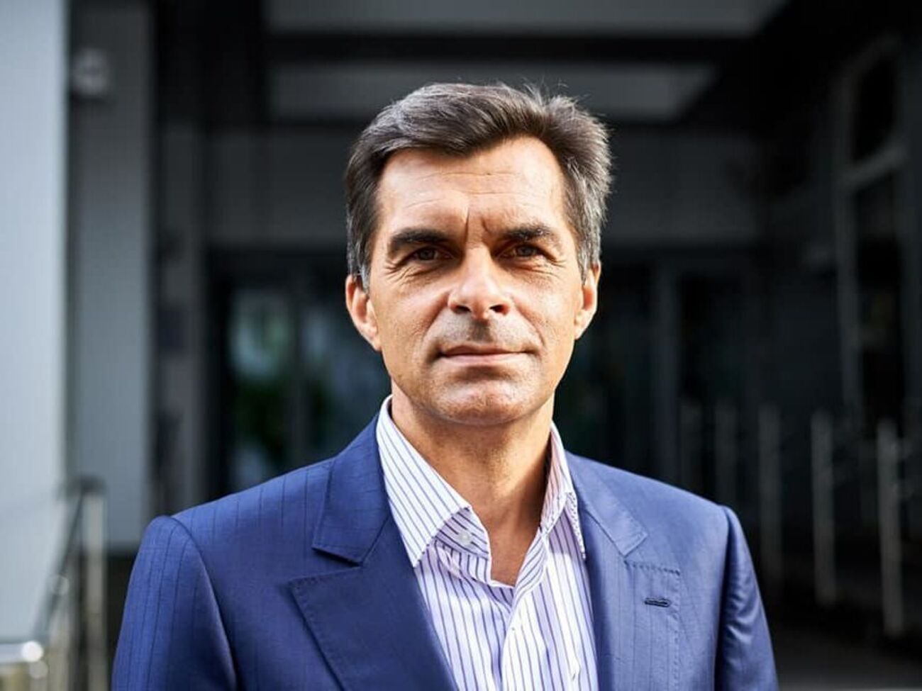 Жмак считает, что в привлечении международных специалистов к работе "Укрзалізниці" нет смысла