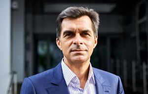 Жмак считает, что в привлечении международных специалистов к работе "Укрзалізниці" нет смысла