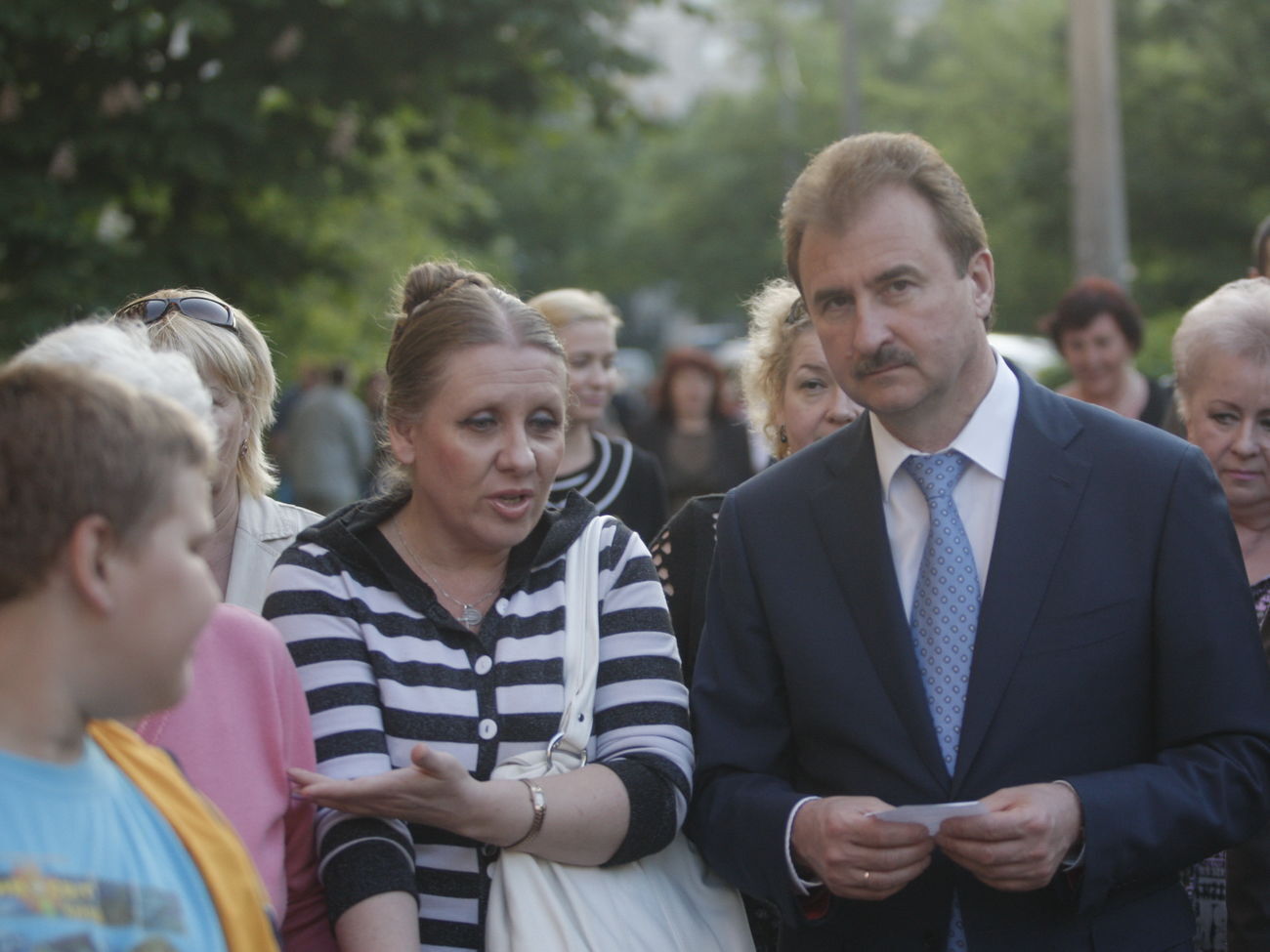 Александр Попов: Весной задолженность киевлян за услуги ЖКХ составила 6 млрд грн, и в этом не их вина