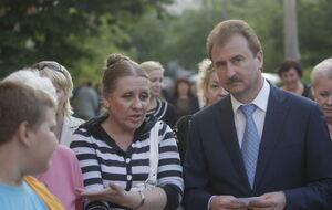 Александр Попов: Весной задолженность киевлян за услуги ЖКХ составила 6 млрд грн, и в этом не их вина