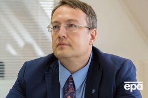 Геращенко: Я вважаю за необхідне опублікувати розмови в кабіні пілотів, розмови між диспетчером і пілотом