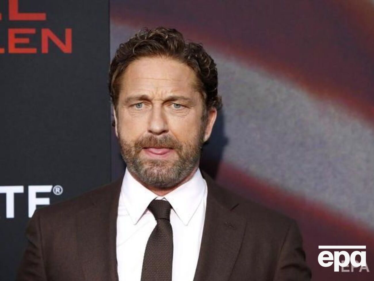 Батлер назвал себя заклинателем животных