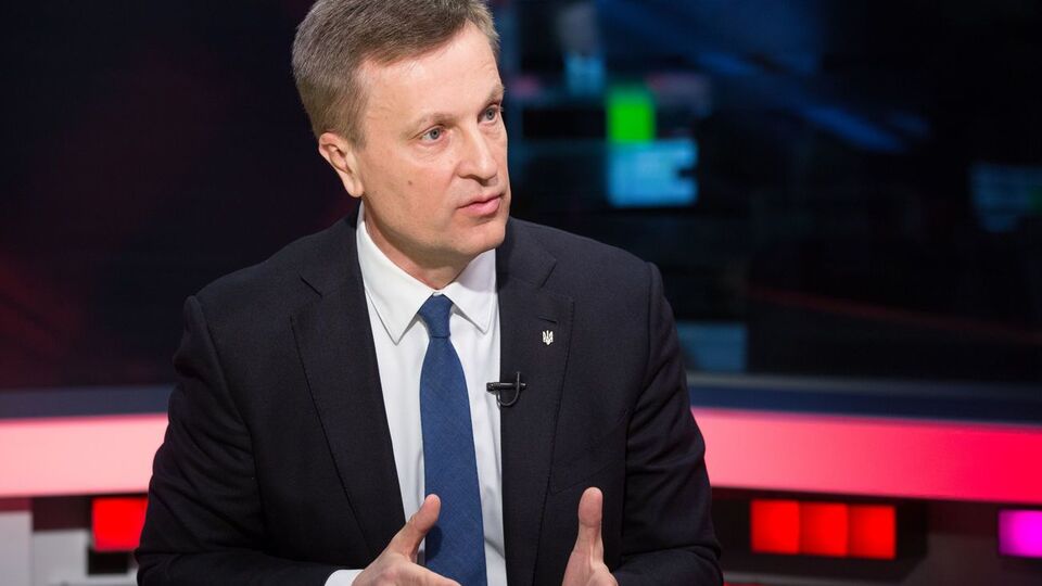 Наливайченко: Из-за запрета прямого авиасообщения поездки в столицу РФ происходили через Минск или европейские столицы