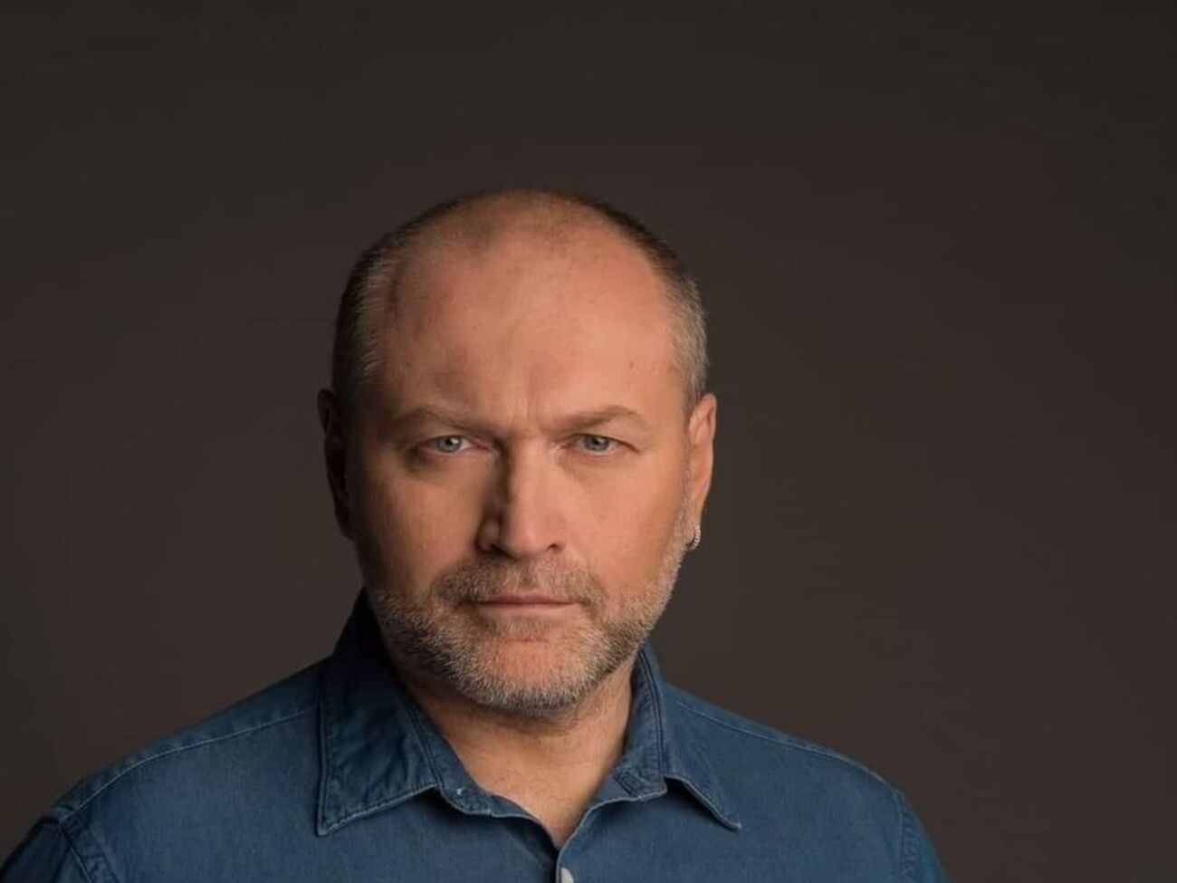 Береза: До нас теж постукали. Але не щастя, а коронавірус