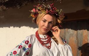 Сумская: Сезон каштанов наступил