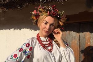 Сумская: Сезон каштанов наступил