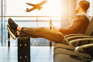 Правительство выделило 30 млн грн на проведение проектных работ для аэропорта в Закарпатье