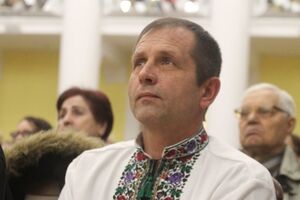 На Балуха напали у столичному Гідропарку в ніч на 8 вересня, нападника затримали