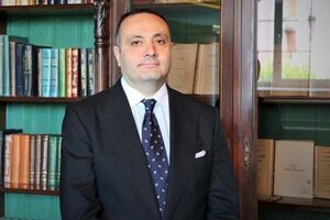 Тоганян зазначив, що можуть створити гуманітарні коридори