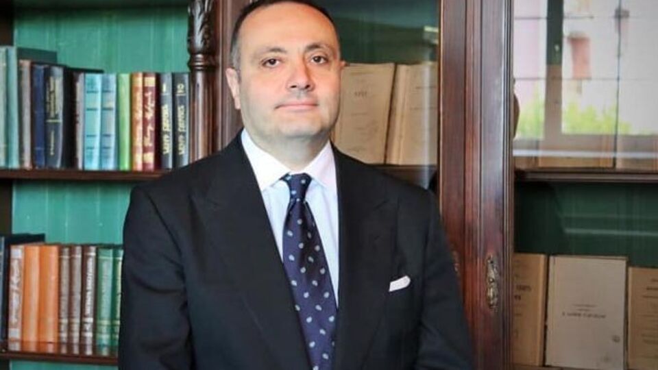 Тоганян зазначив, що можуть створити гуманітарні коридори