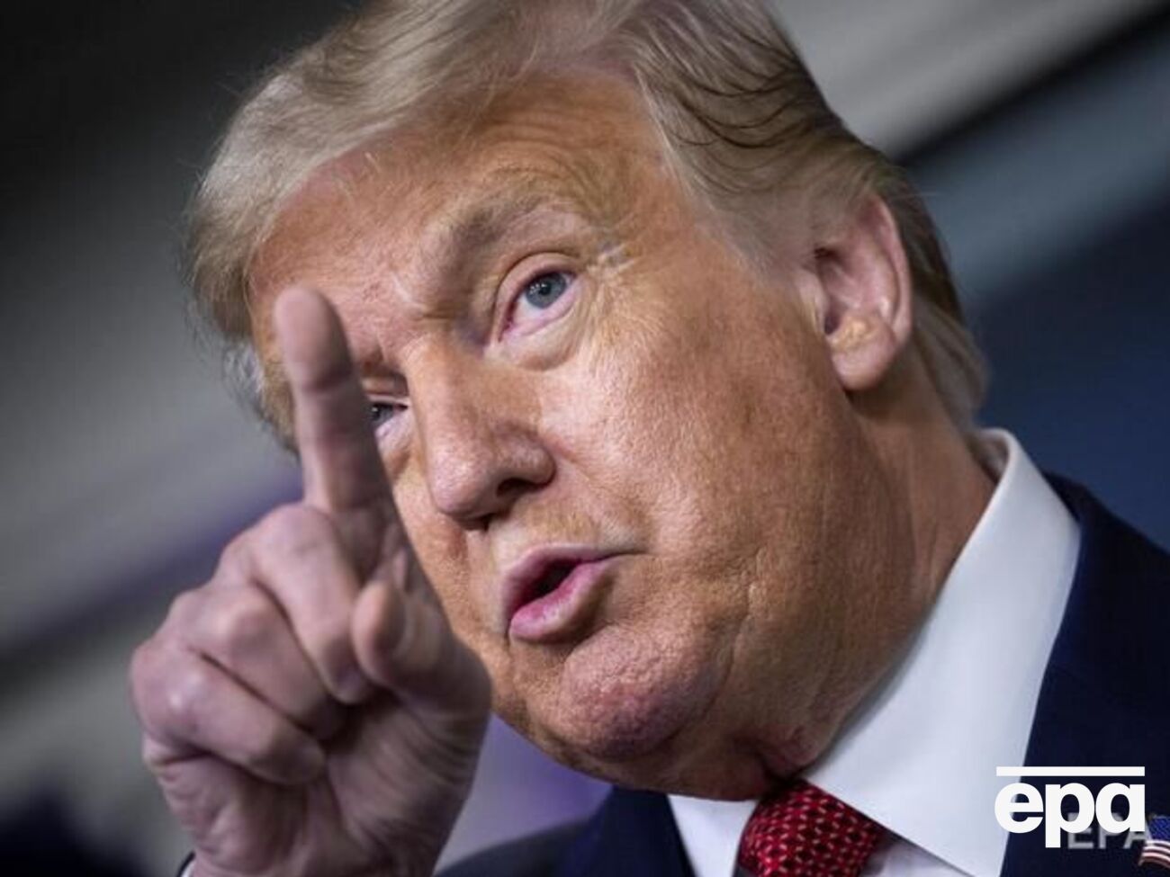 Трамп заявил, что опубликует свои налоговые декларации после проверки