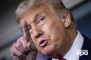 Трамп заявил, что опубликует свои налоговые декларации после проверки