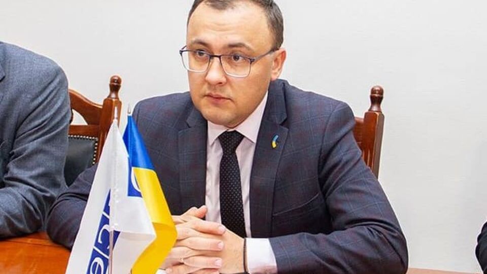 Боднар планирует работать над восстановлением региональной бизнес-активности на основе ОЧЭС