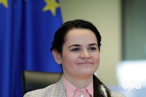 Тихановская: Могут пострадать невиновные люди