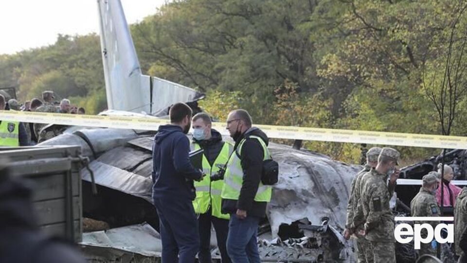 У Харківській області працює комісія у складі ДБР, військової прокуратури та військової служби правопорядку
