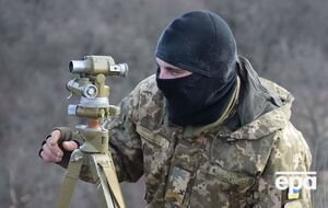 У штабі ООС зазначили, що ситуація на Донбасі контрольована