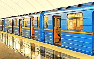 Метро на Троещину планируют строить вдоль проспекта Маяковского