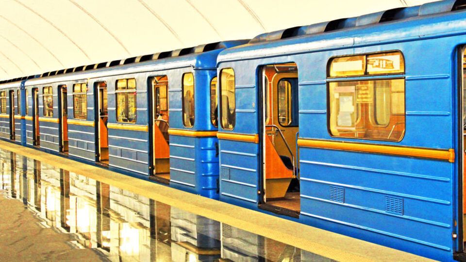 Метро на Троєщину планують будувати вздовж проспекту Маяковського