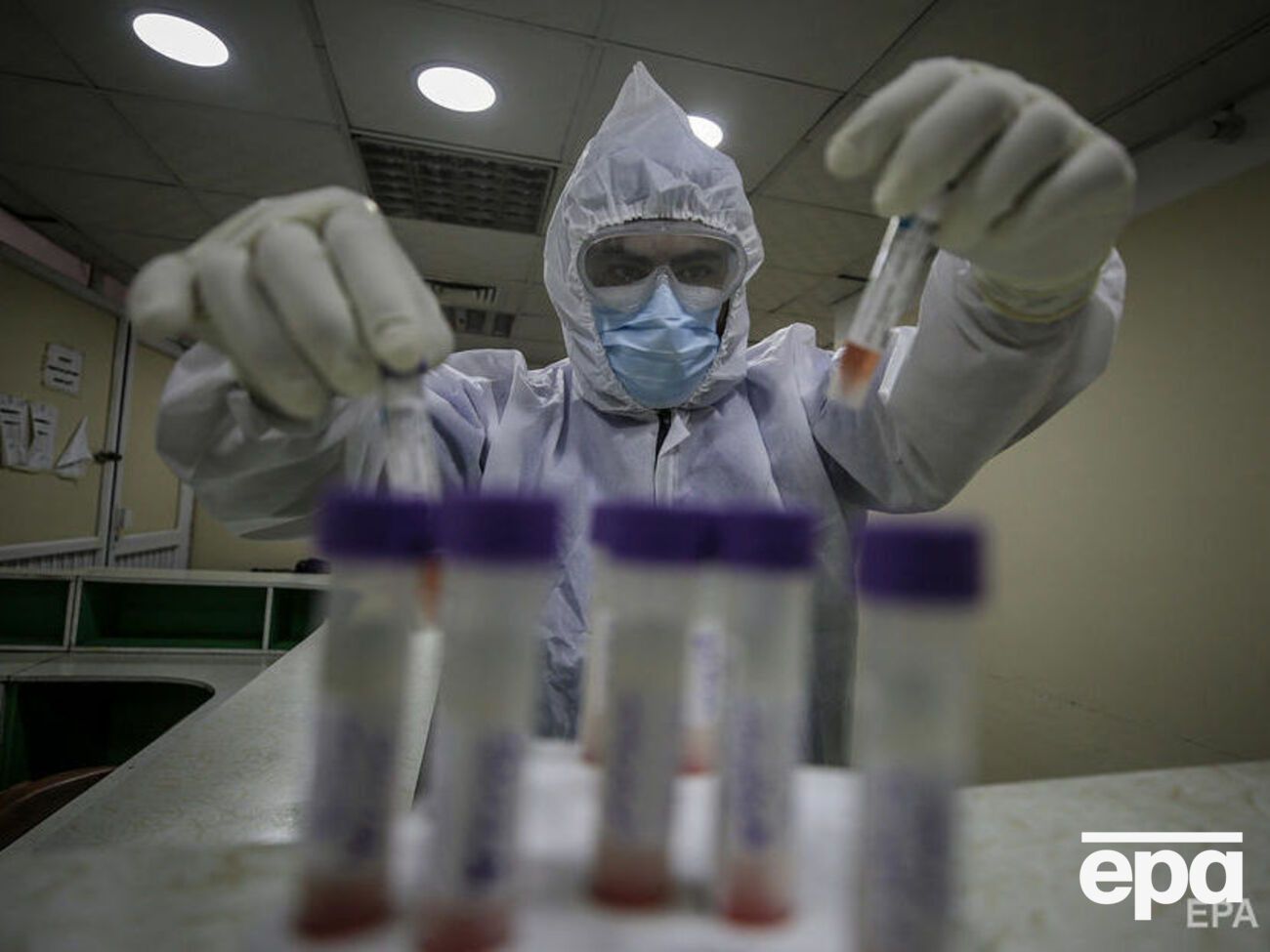 Главные события дня